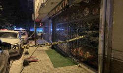 Küçükçekmece'de bıçaklı saldırı: 1 ağır yaralı