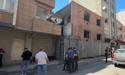 Küçükçekmece'deki bina çökmesinde ağır yaralanan genç hayatını kaybetti