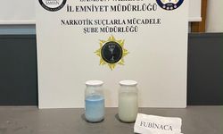 Likit bonzai ele geçirildi: 1 gözaltı