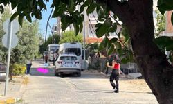 Lüleburgaz'da servis aracının çarptığı kadın hayatını kaybetti