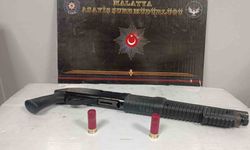 Malatya'daki silahlı saldırının şüphelisi yakalandı