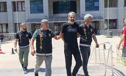 Manavgat'ta 25 yıl hapisle aranan firari hükümlü yakalandı