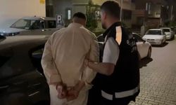 Masaj salonuna fuhuş operasyonu: 3 gözaltı