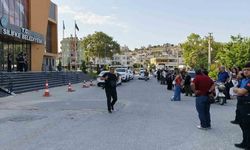Mersin'in Silifke Belediyesi'ne operasyon: Başkan dahil çok sayıda isme gözaltı