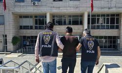 Muğla'da cezaevi firarisi yakalandı