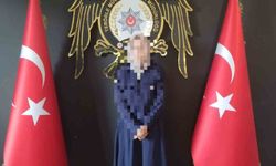 Nevşehir'de FETÖ firarisi yakalandı