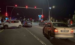 Niğde'de 5 aracın karıştığı zincirleme kaza: 2 yaralı