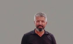 Oğlunu kurtarmak isterken hayatını kaybeden babadan acı kare