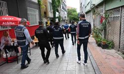 Okul çevreleri ve servis araçlarına sıkı denetim