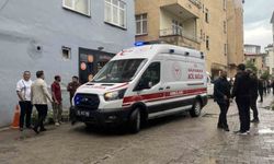 Ordu'da sokak ortasında silahlı saldırı: 1 yaralı