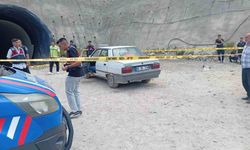 Osmaniye'de güvenlik görevlisi, nöbet tuttuğu şantiyede hayatını kaybetti