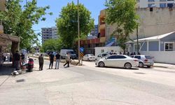 Otomobil ile motosiklet çarpıştı: 1 ağır yaralı