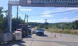 Otomobilde başından vurulmuş halde bulunan genç hayatını kaybetti
