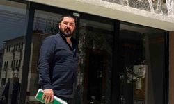 Rahmi Koç hakkında Nusaybin Cumhuriyet Başsavcılığına suç duyurusu