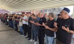 Rize'deki feci kazada hayatını kaybedenler toprağa verildi