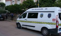 Rus turist bahçede ölü bulundu