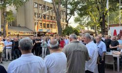 ''Sakin Şehir' ünvanlı İznik sakin kalmalı' çağrısı