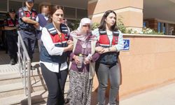 Samanlıkta öldürdüğü adamı çuvala koyup dereye atan sanığa 12 yıl 6 ay hapis cezası