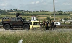 Samsun'da zincirleme trafik kazası: 1 yaralı