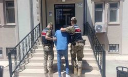 Şanlıurfa'da aranan 5 hükümlü yakalandı