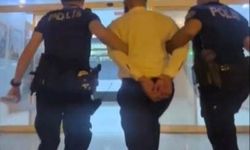 Şanlıurfa'da hakkında 20 yıl kesinleşmiş hapis cezası bulunan hükümlü yakalandı