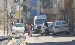 Şanlıurfa'da vahşet: Eşini öldürüp intihar süsü verdi