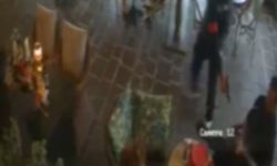 Sarıyer'de AVM'de silahlı saldırı: 1 yaralı, 16 yaşındaki şüpheli tutuklandı