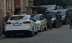 Siirt'te bayram günü işlenen cinayete ilişkin 1 gözaltı