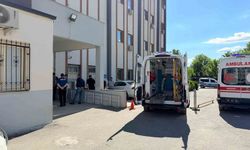 Silahlı kavgada 1 kişi yaralandı