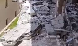 Şırnak'ta kaplıcada patlama: 1 yaralı
