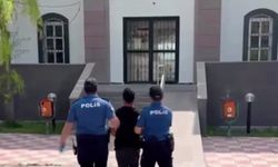 Sivas'ta kesinleşmiş hapis cezası bulunan firari hükümlü yakalandı