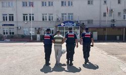 Söke ve Karacasu'da aranan şahıslar yakalandı