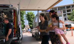 Suç makinesi kadın Bursa'da yakalandı