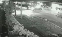 Sultangazi'de iki ayrı trafik kazasında 3 kişi yaralandı