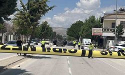 SUV aracın çarptığı yaya hayatını kaybetti