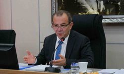 Tanju Özcan hakkında 'nitelikli cinsel saldırı'dan da soruşturma başlatıldı