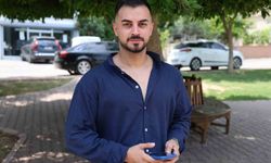 Trafikte doktorun hakaretlerine maruz kalan genç konuştu