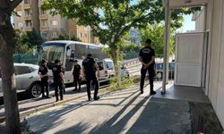 Uyuşturucu soruşturmasında 10 şüpheliye tutuklama talebi