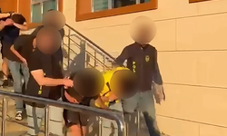 Yalova'da 5 hırsızlık şüphelisi tutuklandı