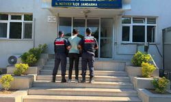 Yangına sebep olan balya makinesinin operatörü gözaltına alındı