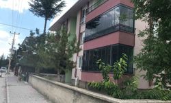 Yaşlı kadın 60 bin lirası gasp edilerek öldürülmüş