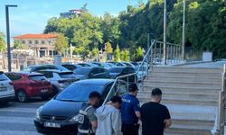Zonguldak'ta fuhuş operasyonunda 2 tutuklama