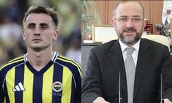 Aktürkoğlu'nun amcasına 'intikam gibi' Kocaeli ataması