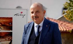 Keskin Belediye Başkanı Ekmel Cönger görevden uzaklaştırıldı