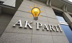 AK Parti'de 4 il başkanı görevden alındı