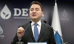 Ali Babacan'dan Erdoğan'a faiz tepkisi