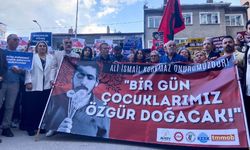 Ali İsmail Korkmaz, hayatını kaybettiği yerde anıldı
