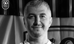 Anadolu Efes antrenörü Serhat Güneş yaşamını yitirdi