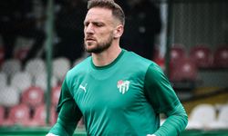 Bursaspor Anıl Atağ ile sözleşme yeniledi