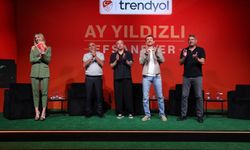 2022 ruhu Bursa'da yeniden yaşandı